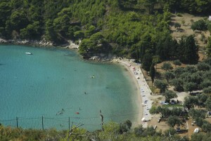 alonissos beaches casa nina Tzortzi Gialo