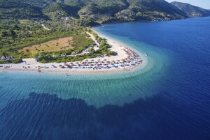 alonissos beaches casa nina agios dimitrios