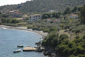 alonissos beaches casa nina glyfa