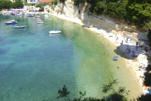 alonissos beaches casa nina votsi